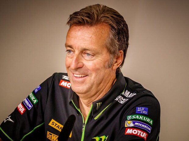 Herve Poncharal Herve Poncharal