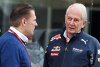 Verstappen & Ferrari: Was ist dran an den Gerüchten?