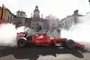 Bild zum Inhalt: Formel-1-Live-Ticker: Die Formel 1 rockt London