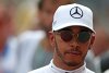 Kurzurlaub statt Showrun: Hamilton pfeift auf Showevent