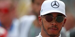 Kurzurlaub statt Showrun: Hamilton pfeift auf Showevent