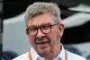 Bild zum Inhalt: Ross Brawn: "Es ist so schade um das Talent Alonso"