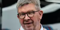 Bild zum Inhalt: Ross Brawn: "Es ist so schade um das Talent Alonso"