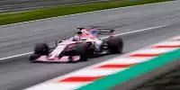 Sergio Perez