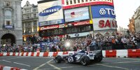 Bild zum Inhalt: Bürgermeister: London könnte einen Grand Prix ausrichten
