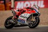 Bild zum Inhalt: Jorge Lorenzo bei Ducati: Wann platzt der Knoten?