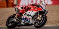 Bild zum Inhalt: Jorge Lorenzo bei Ducati: Wann platzt der Knoten?