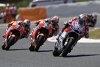 Bild zum Inhalt: Ducati kündigt Updates an und rüstet sich für den WM-Kampf