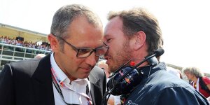 Pyramide der Nachwuchsformeln: Die Vision der FIA