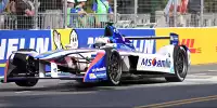 Bild zum Inhalt: Formel E New York: Andretti will beim Heimrennen punkten