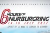 Bild zum Inhalt: WEC Nürburgring 2017: Der komplette Zeitplan