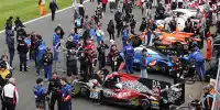 Bild zum Inhalt: TV-Programm WEC Nürburgring: Livestream und Live-TV