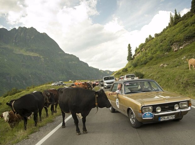 20. Silvretta Classic 2017 20. Silvretta Classic 2017