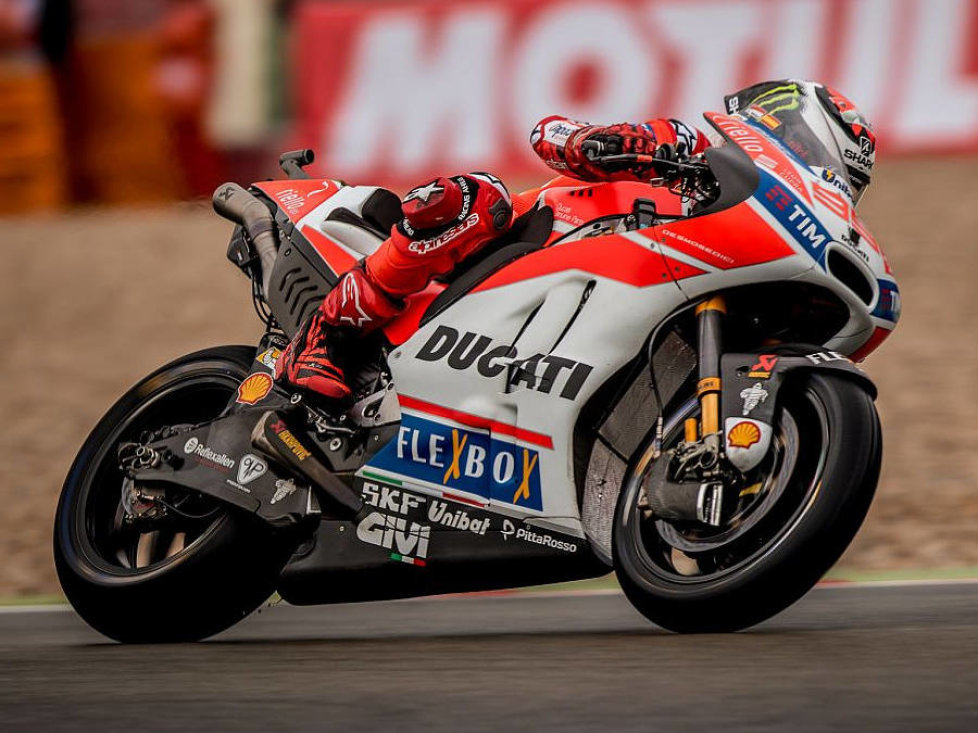Jorge Lorenzo
