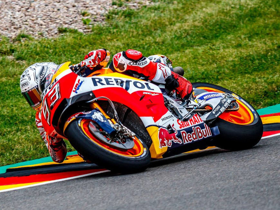 Marc Marquez