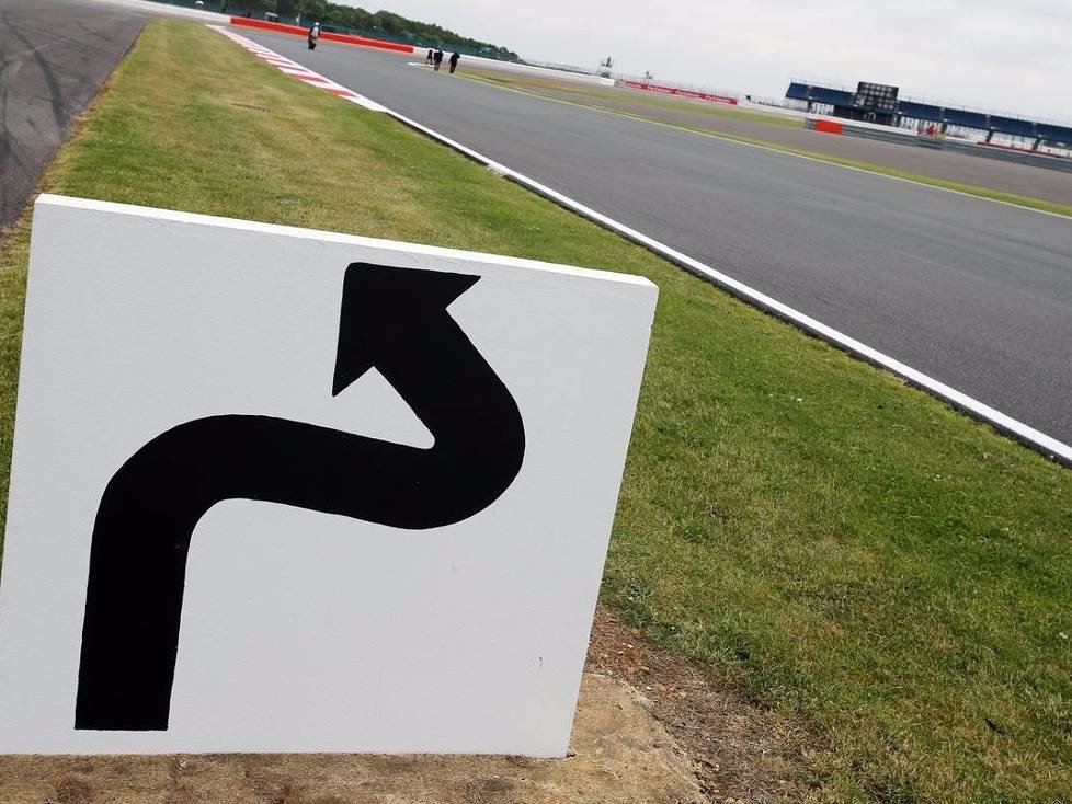 Silverstone