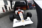 McLaren-Honda MP4/6
