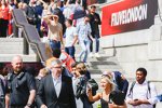 Ross Brawn 