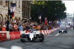 Lance Stroll (Williams) 