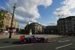 Carlos Sainz (Toro Rosso) 