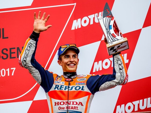 Marc Marquez