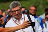 Ross Brawn: Gamer als Testfahrer für neue Formel-1-Regeln