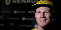 Nico Hülkenberg