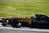 Robert Kubica fährt nächsten Formel-1-Test für Renault