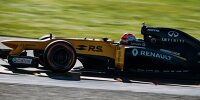 Bild zum Inhalt: Robert Kubica fährt nächsten Formel-1-Test für Renault