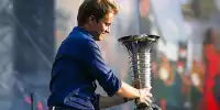 Nico Rosberg