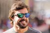 Briatore: "Fernando ist ein bisschen wie Messi"