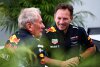 Red Bull, Teamorder und die WM 2017: "Sag niemals nie!"