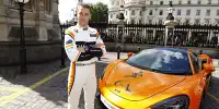 Stoffel Vandoorne