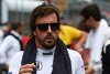 Bild zum Inhalt: McLaren-Honda: Fernando Alonso wohl mit nächster Strafe