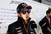 Bild zum Inhalt: Sergio Perez: Weiß nur, dass ich keinen Vertrag für 2018 habe