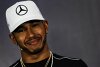 Hamilton wehrt sich nach Absage: "Fans bedeuten mir alles"
