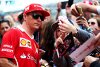 Bild zum Inhalt: Kimi Räikkönen: Ferrari entscheidet über meine Zukunft