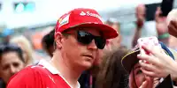 Kimi Räikkönen, Zuschauer