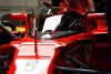 Sebastian Vettel: Erster Fahrer der "Shield" testen darf