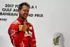 Bild zum Inhalt: Lieber "Goldfinger" als Rechenmeister:  So will Vettel den Titel