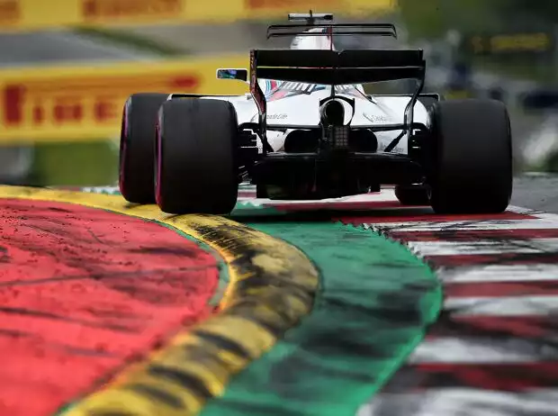 Titel-Bild zur News: Felipe Massa