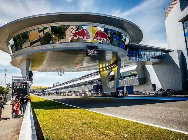 Titel-Bild zur News: Jerez