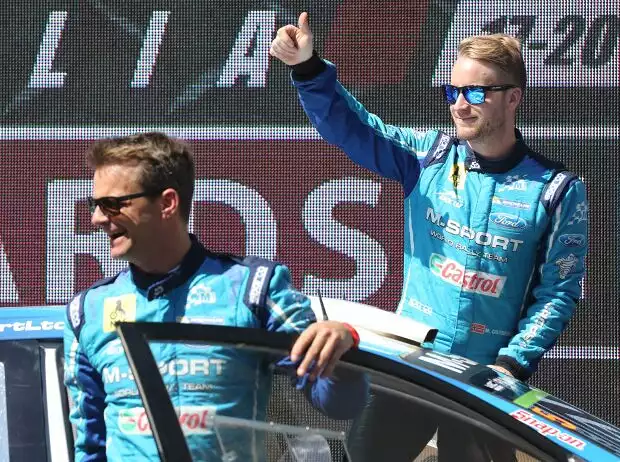 Titel-Bild zur News: Mads Ostberg
