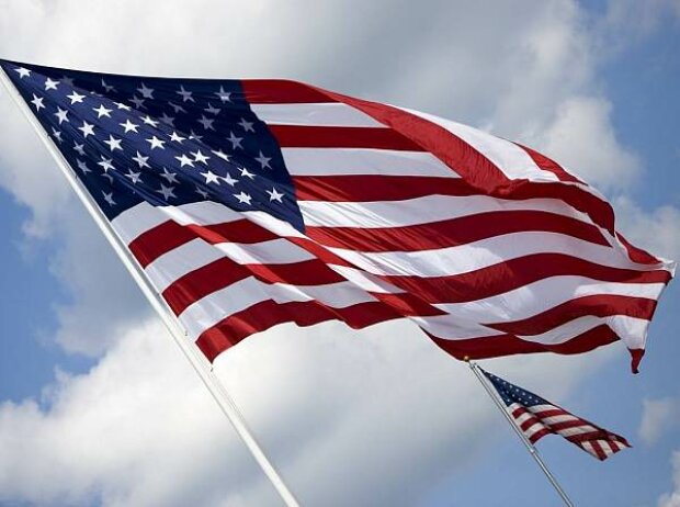 Titel-Bild zur News: US Flagge
