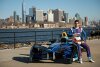 Vorschau Formel E New York: Premiere im "Big Apple"