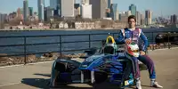Formel E New York