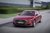 Neuer Audi A8 2017: Bilder & Infos zu Preis, Motor, Daten