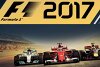 Bild zum Inhalt: F1 2017: Erstes Gameplay-Video, Eindrücke von M. Verstappen
