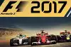 Bild zum Inhalt: F1 2017: Erstes Gameplay-Video, Eindrücke von M. Verstappen