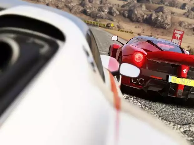 Assetto Corsa Titel-Bild zur News: Assetto Corsa